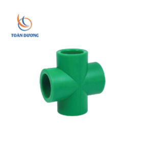 Co nối chữ thập  Co nối chữ thập
